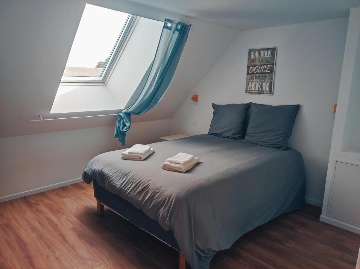 Apartment Superbe Neuf A Barneville-Carteret