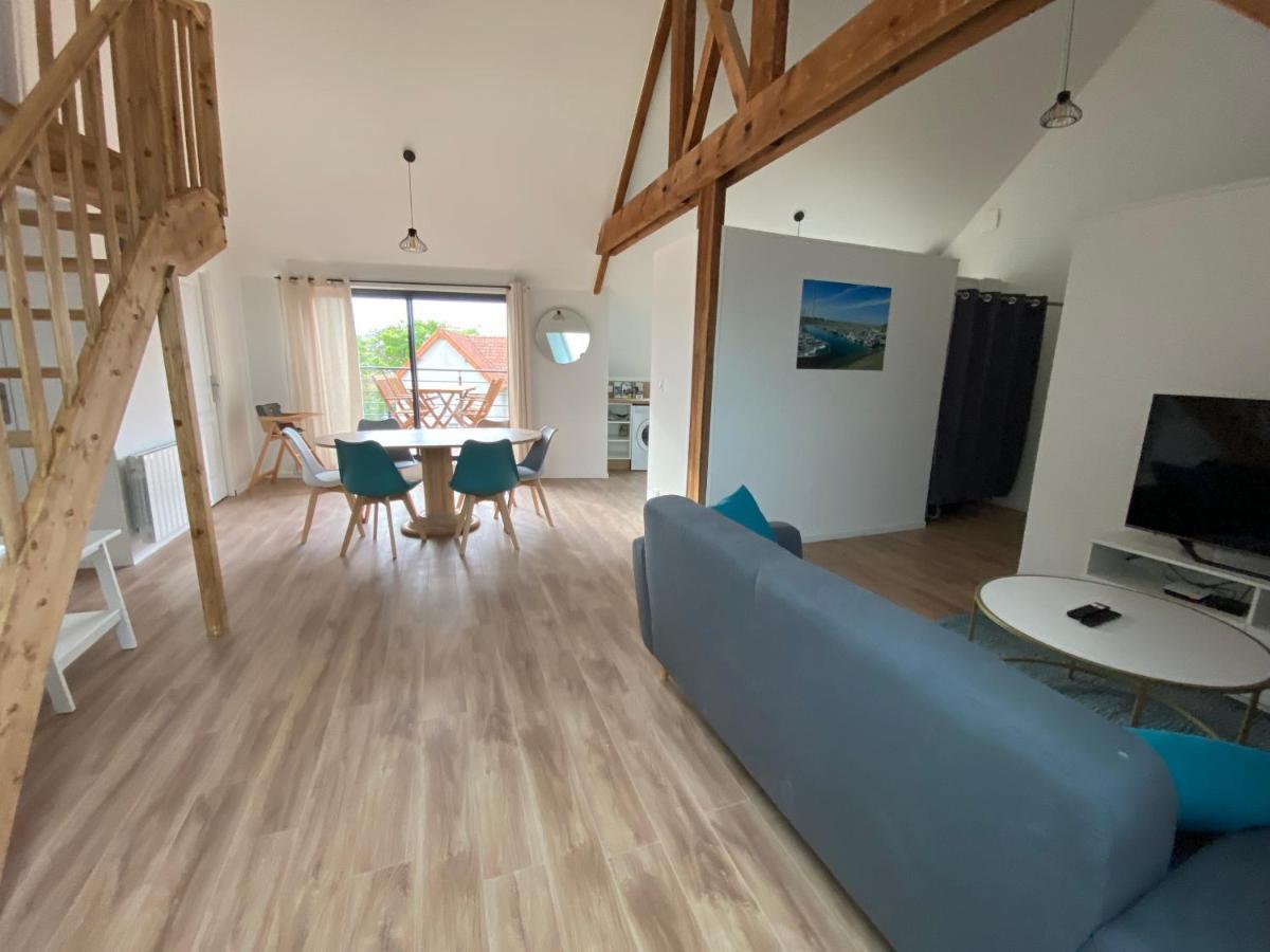 Superbe Neuf A Apartment *