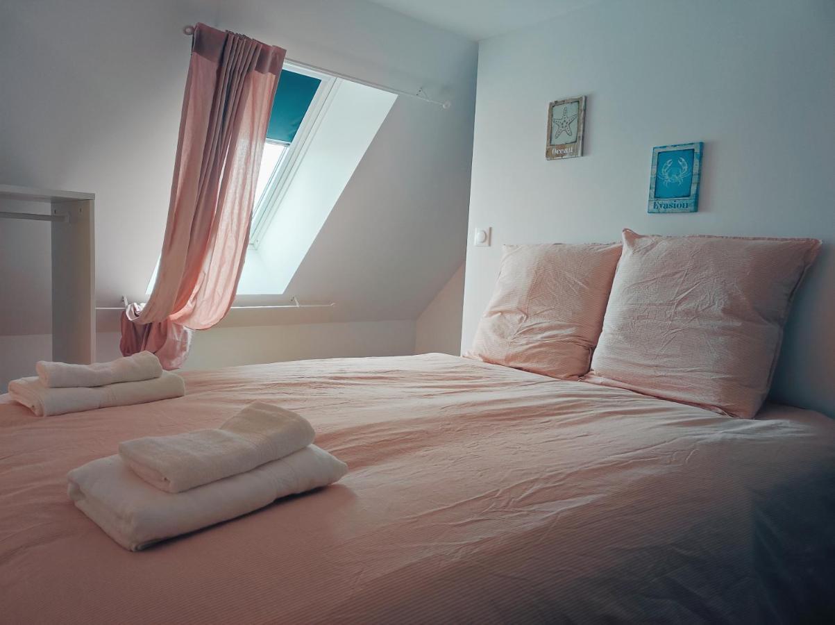 Superbe Neuf A Apartment *
