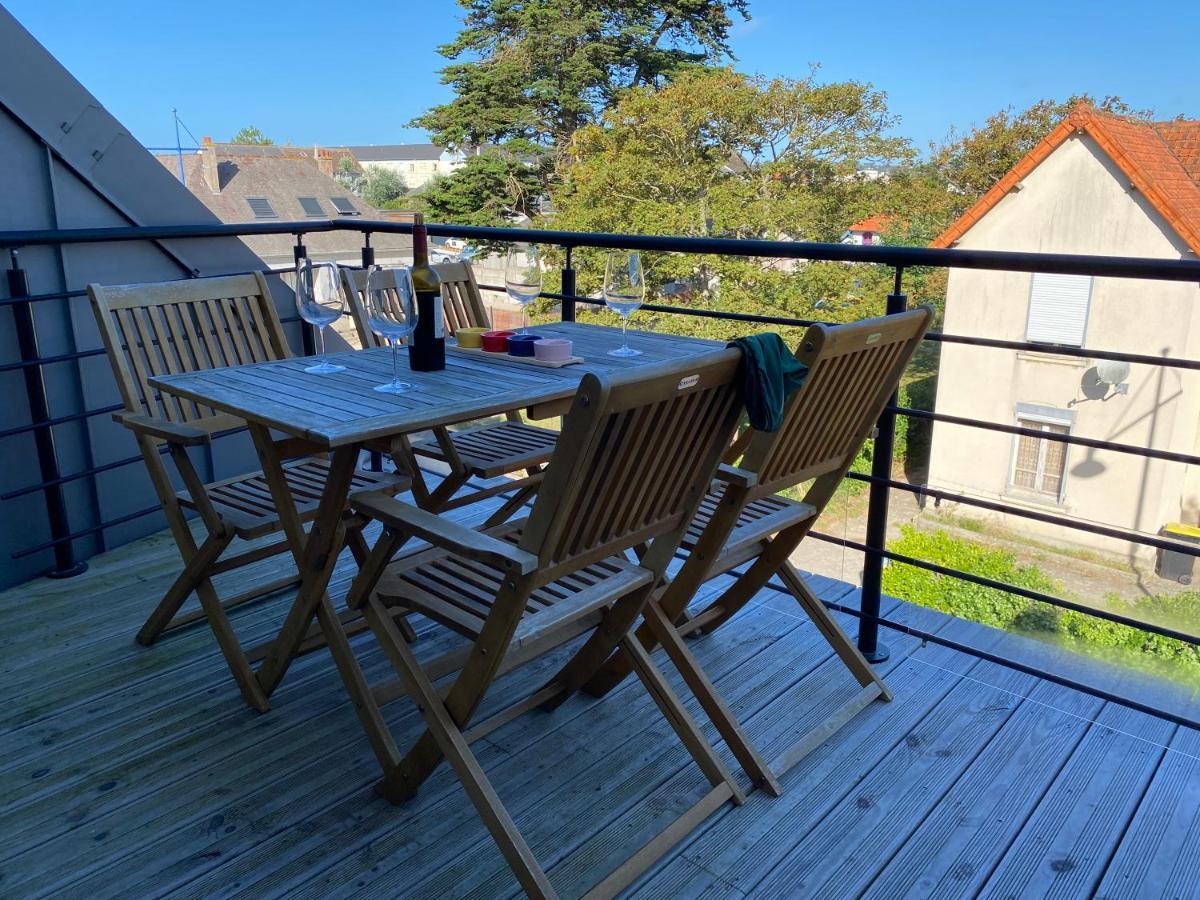 Superbe Neuf A Barneville-Carteret