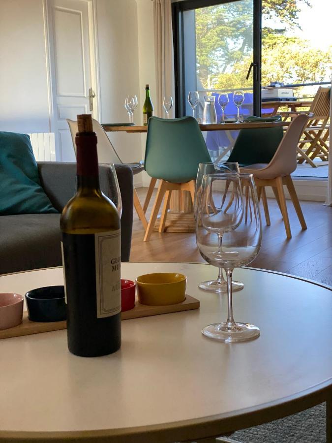 Apartment Superbe Neuf A *