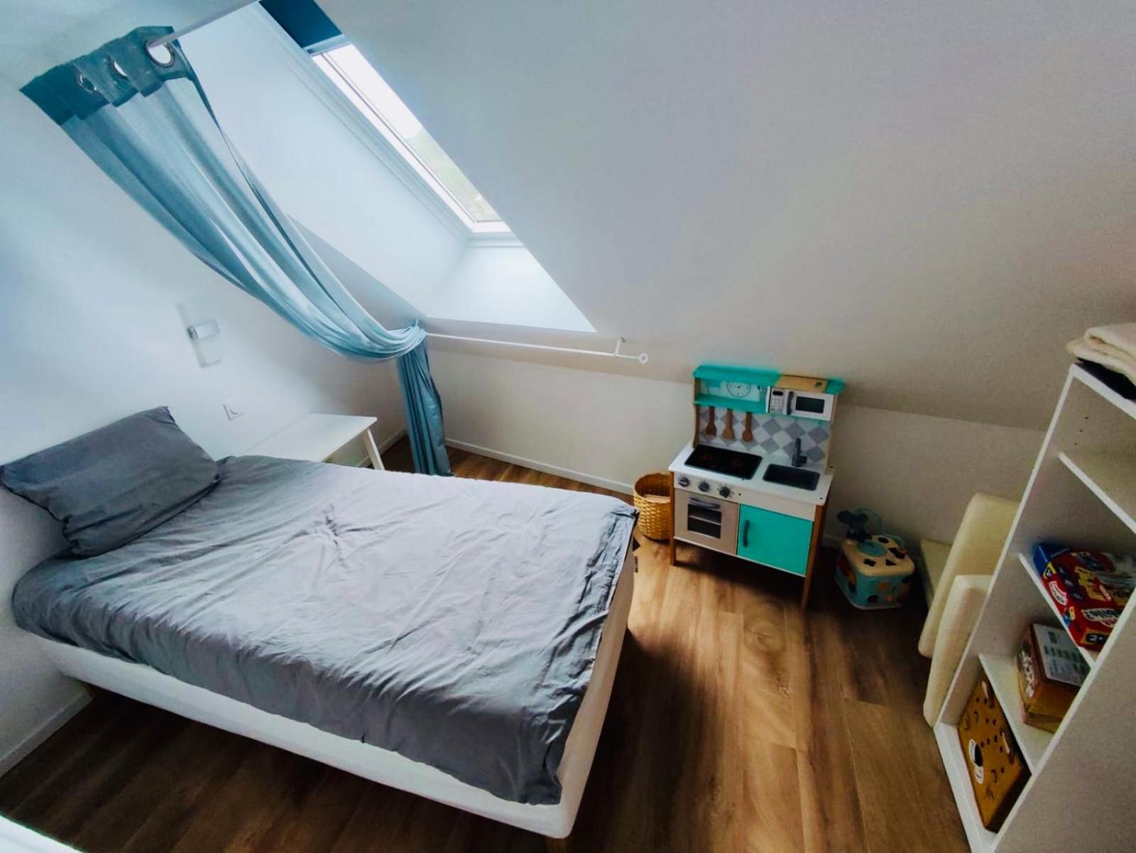 Apartment Superbe Neuf A Barneville-Carteret